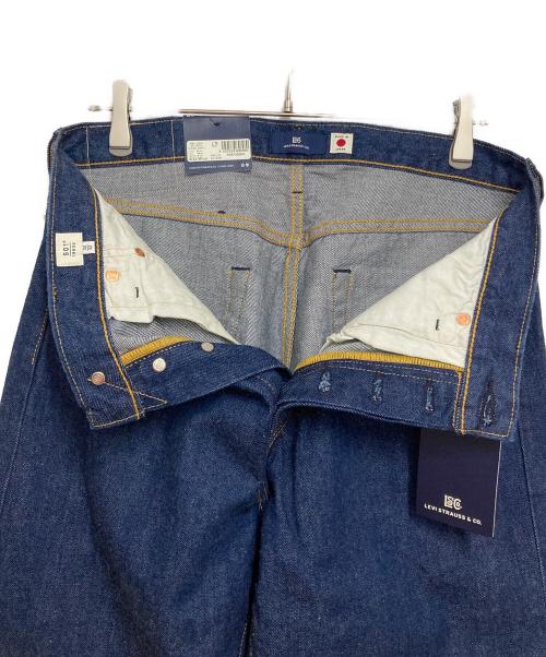 LEVI'S（リーバイス）LEVI'S (リーバイス) 80S 501 ジーンズ ダークインディゴ サイズ:W32L32 未使用品の古着・服飾アイテム