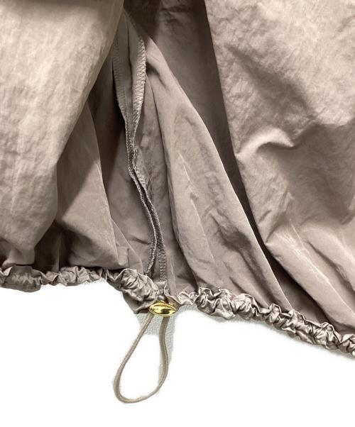 Noble（ノーブル）Noble (ノーブル) ベスト ベージュ サイズ:表記無しの古着・服飾アイテム