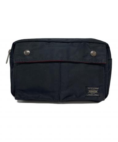 中古・古着通販】PORTER L-fine (ポーターエルファイン) ウエスト