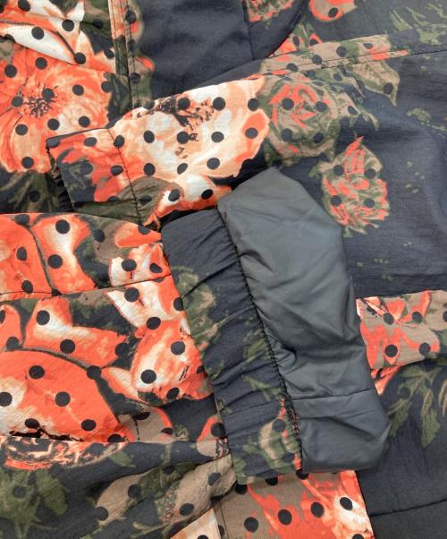 NIKE（ナイキ）NIKE (ナイキ) ウーブン ジャケット ブラック サイズ:Sの古着・服飾アイテム