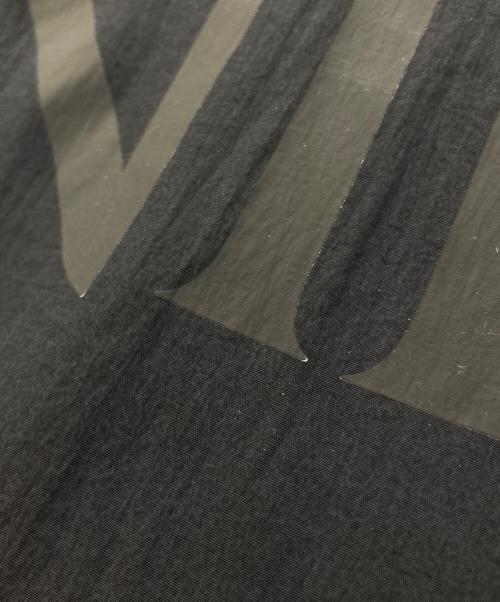 NIKE（ナイキ）NIKE (ナイキ) ウーブン ジャケット ブラック サイズ:Sの古着・服飾アイテム