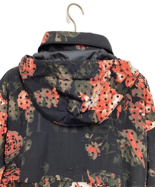 NIKE（ナイキ）NIKE (ナイキ) ウーブン ジャケット ブラック サイズ:Sの古着・服飾アイテム