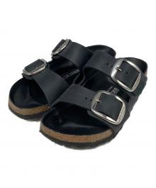 BIRKENSTOCK（ビルケンシュトック）の古着「Arizona サンダル」｜ブラック