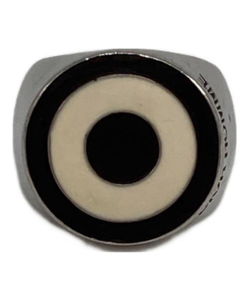 DIOR HOMME（ディオール オム）DIOR HOMME (ディオール オム) シルバーリング シルバー サイズ:8.5の古着・服飾アイテム