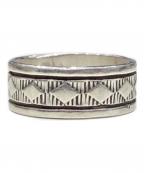 Navajoナバホ）の古着「ナバホリング」