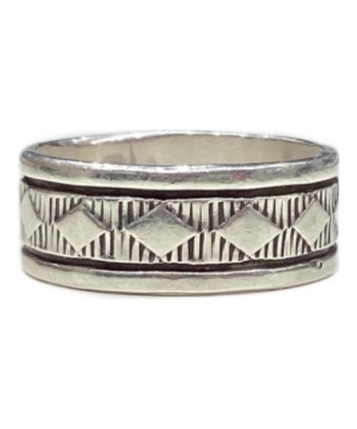 Navajo（ナバホ）NAVAJO (ナバホ) ナバホリング サイズ:23号の古着・服飾アイテム