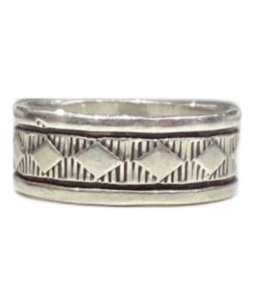 Navajo（ナバホ）NAVAJO (ナバホ) ナバホリング サイズ:23号の古着・服飾アイテム