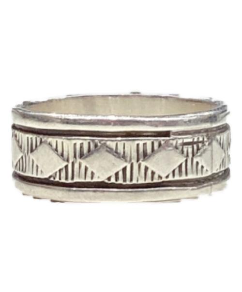 Navajo（ナバホ）NAVAJO (ナバホ) ナバホリング サイズ:23号の古着・服飾アイテム