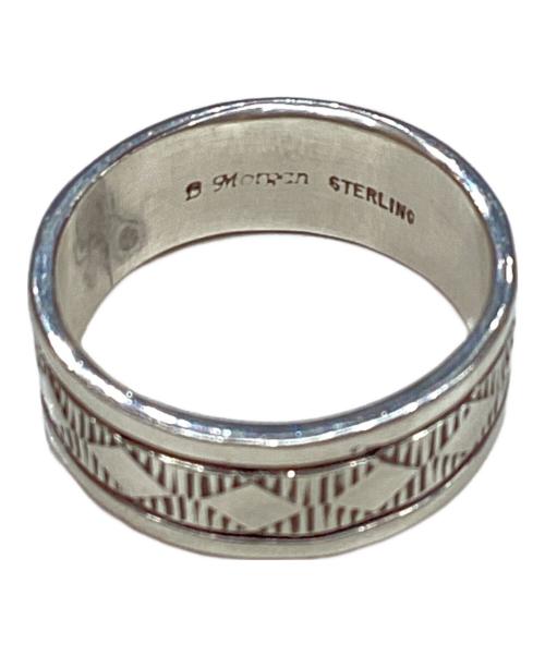 Navajo（ナバホ）NAVAJO (ナバホ) ナバホリング サイズ:23号の古着・服飾アイテム