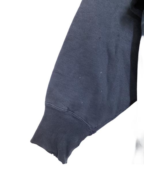 Champion（チャンピオン）Champion (チャンピオン) 90sリバースウィーブスウェット ネイビー サイズ:Lの古着・服飾アイテム