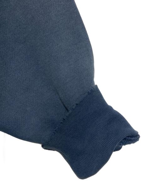 Champion（チャンピオン）Champion (チャンピオン) 90sリバースウィーブスウェット ネイビー サイズ:Lの古着・服飾アイテム