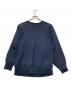 Champion (チャンピオン) 90sリバースウィーブスウェット ネイビー サイズ:L：8000円
