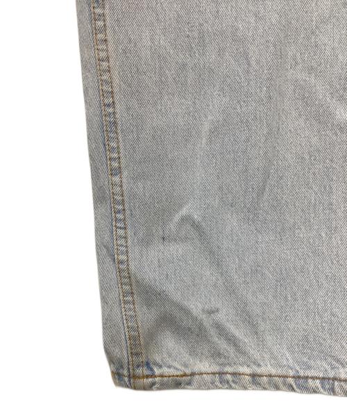 LEVI'S（リーバイス）LEVI'S (リーバイス) 501デニムパンツ ブルー サイズ:36×32の古着・服飾アイテム