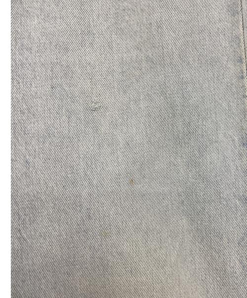 LEVI'S（リーバイス）LEVI'S (リーバイス) 501デニムパンツ ブルー サイズ:36×32の古着・服飾アイテム