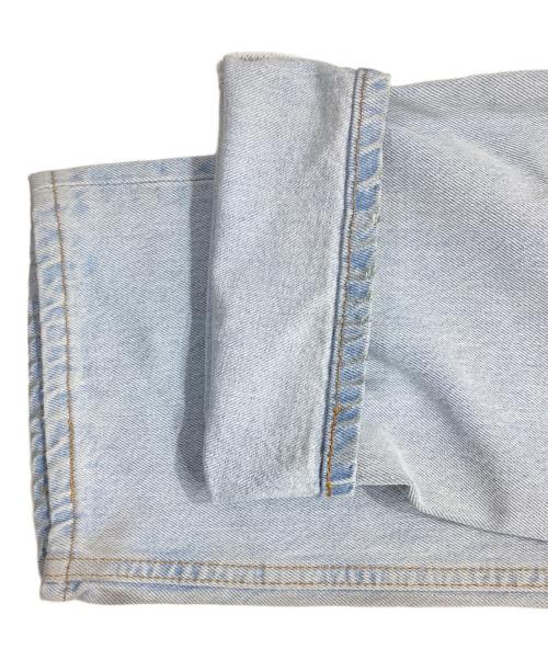 LEVI'S（リーバイス）LEVI'S (リーバイス) 501デニムパンツ ブルー サイズ:36×32の古着・服飾アイテム