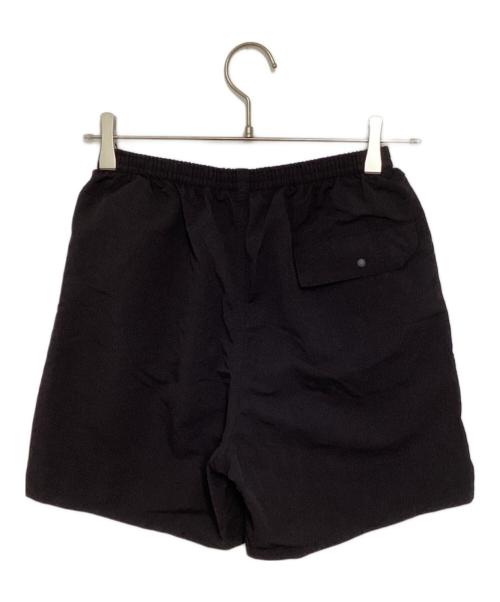 Patagonia（パタゴニア）Patagonia (パタゴニア) バギーズ・ショーツ ブラック サイズ:XSの古着・服飾アイテム