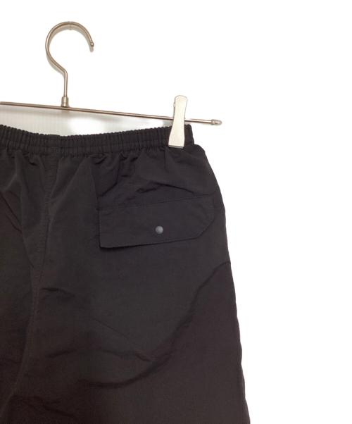 Patagonia（パタゴニア）Patagonia (パタゴニア) バギーズ・ショーツ ブラック サイズ:XSの古着・服飾アイテム