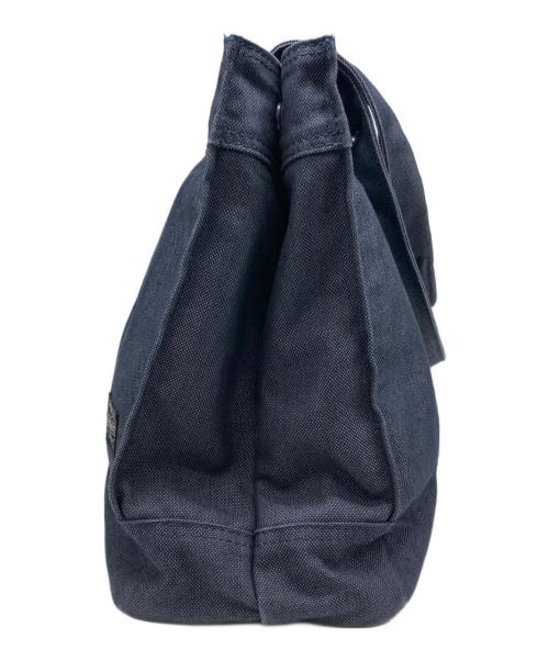 PORTER（ポーター）PORTER (ポーター) スモーキー 2WAYトートバッグ ネイビーの古着・服飾アイテム