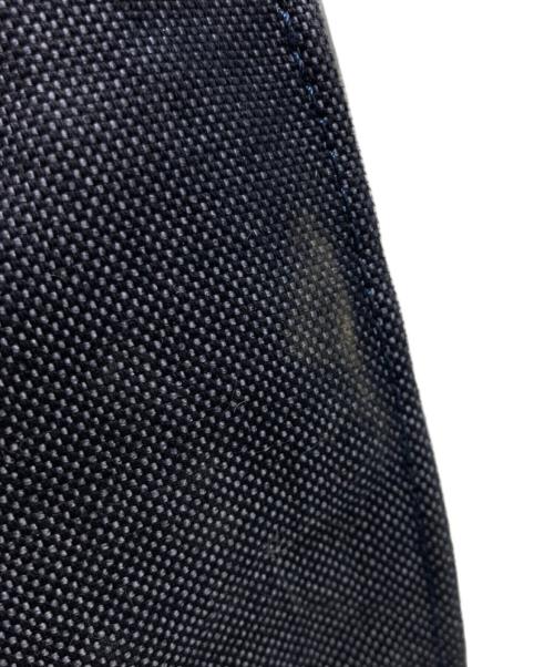 PORTER（ポーター）PORTER (ポーター) スモーキー 2WAYトートバッグ ネイビーの古着・服飾アイテム