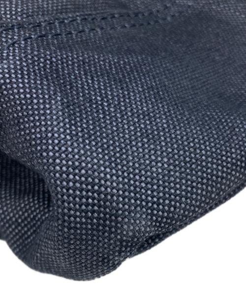 PORTER（ポーター）PORTER (ポーター) スモーキー 2WAYトートバッグ ネイビーの古着・服飾アイテム