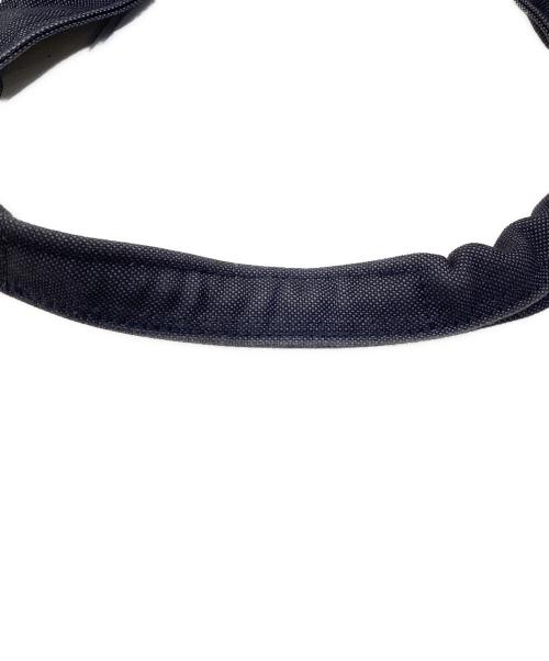 PORTER（ポーター）PORTER (ポーター) スモーキー 2WAYトートバッグ ネイビーの古着・服飾アイテム