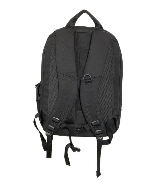 AER（エアー）AER (エアー) Day Pack 2 リュック ブラックの古着・服飾アイテム