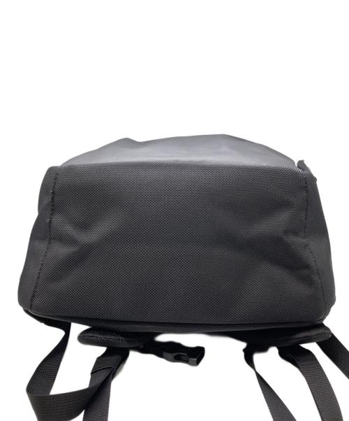 AER（エアー）AER (エアー) Day Pack 2 リュック ブラックの古着・服飾アイテム