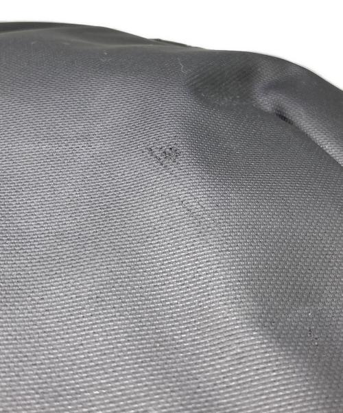 AER（エアー）AER (エアー) Day Pack 2 リュック ブラックの古着・服飾アイテム