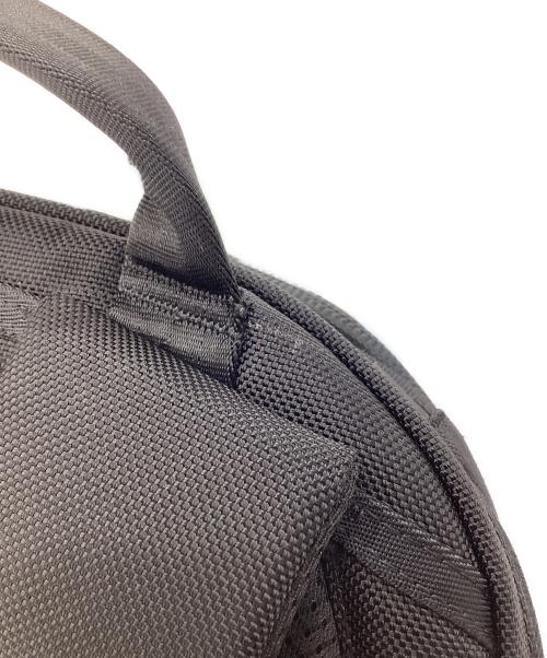 AER（エアー）AER (エアー) Day Pack 2 リュック ブラックの古着・服飾アイテム