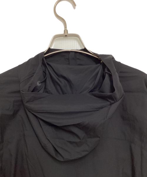 ARC'TERYX（アークテリクス）ARC'TERYX (アークテリクス) ATOM SL HOODY ブラック サイズ:XSの古着・服飾アイテム