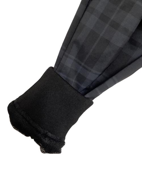 FRED PERRY（フレッドペリー）FRED PERRY (フレッドペリー) BEAMS (ビームス) ナイロンハリントンジャケット ネイビー サイズ:Sの古着・服飾アイテム