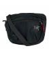 ARC'TERYX（アークテリクス）の古着「MANTIS 2 WAISTPACK」｜ブラック