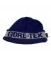 PALACE (パレス) GORE-TEX ビーニー ネイビー：4500円