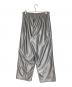 adidas (アディダス) OVERSIZED FIRE BIRD TRACK PANT メタリックシルバー サイズ:XL：8000円