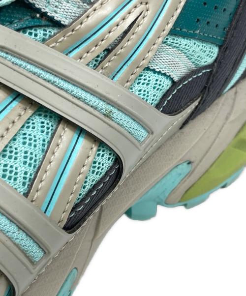 asics（アシックス）asics (アシックス) HS4-S Gel-Sonoma 15-50 ローカットスニーカー ブルー サイズ:US10の古着・服飾アイテム