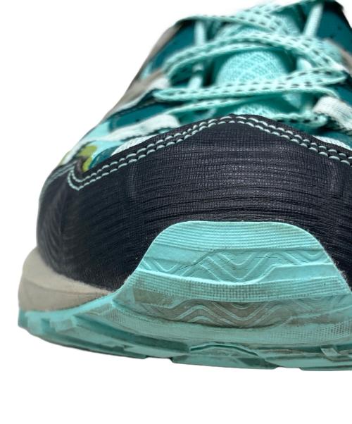 asics（アシックス）asics (アシックス) HS4-S Gel-Sonoma 15-50 ローカットスニーカー ブルー サイズ:US10の古着・服飾アイテム