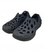 MERRELLメレル）の古着「ハイドロネクストジェンモック」｜ブラック