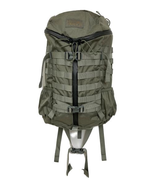 MYSTERY RANCH（ミステリーランチ）MYSTERY RANCH (ミステリーランチ) 2DAY ASSAULT カーキの古着・服飾アイテム