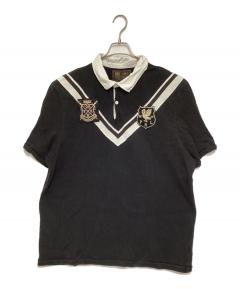 中古・古着通販】RAF SIMONS (ラフシモンズ) FRED PERRY (フレッド