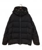 TATRASタトラス）の古着「AGORDO」｜ブラック