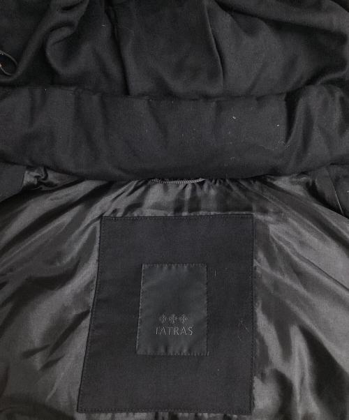 TATRAS（タトラス）TATRAS (タトラス) AGORDO ブラック サイズ:185/104Aの古着・服飾アイテム