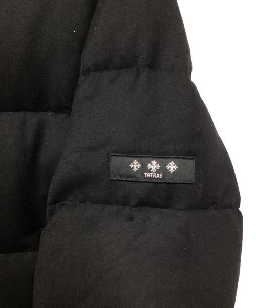 TATRAS（タトラス）TATRAS (タトラス) AGORDO ブラック サイズ:185/104Aの古着・服飾アイテム