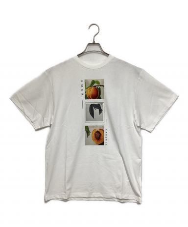 中古・古着通販】Ameri VINTAGE (アメリヴィンテージ) CROP FRAME PLUM