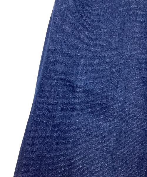 LEVI'S（リーバイス）LEVI'S (リーバイス) MARKER ルーズジーンズ ダークインディゴ サイズ:30×32の古着・服飾アイテム