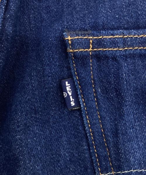 LEVI'S（リーバイス）LEVI'S (リーバイス) MARKER ルーズジーンズ ダークインディゴ サイズ:30×32の古着・服飾アイテム