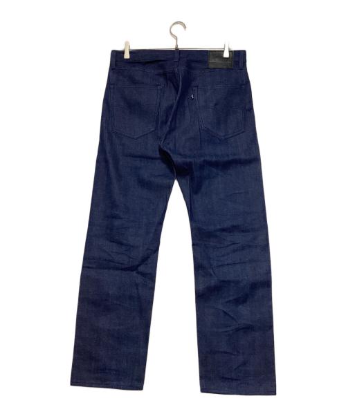 LEVI'S（リーバイス）LEVI'S (リーバイス) 505 ジーンズ レギュラーフィット ダークインディゴ サイズ:32の古着・服飾アイテム