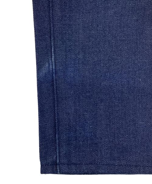 LEVI'S（リーバイス）LEVI'S (リーバイス) 505 ジーンズ レギュラーフィット ダークインディゴ サイズ:32の古着・服飾アイテム