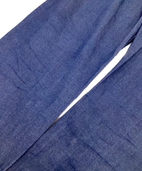 LEVI'S（リーバイス）LEVI'S (リーバイス) 505 ジーンズ レギュラーフィット ダークインディゴ サイズ:32の古着・服飾アイテム