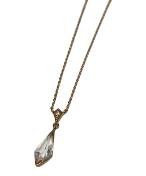 STAR JEWELRY（スタージュエリー）STAR JEWELRY (スタージュエリー) PRISM NECKLACEの古着・服飾アイテム