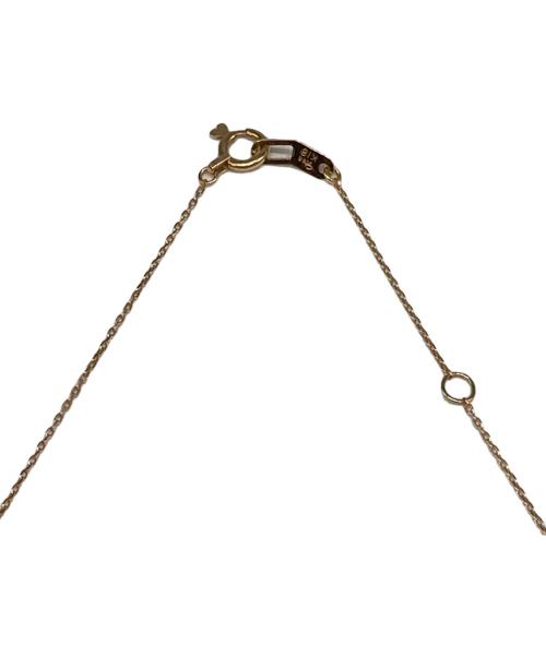 STAR JEWELRY（スタージュエリー）STAR JEWELRY (スタージュエリー) PRISM NECKLACEの古着・服飾アイテム